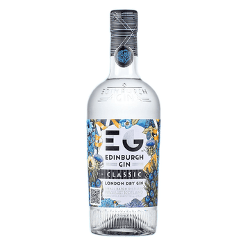 Edinburgh Classic London Dry Gin - LoveScotch.com