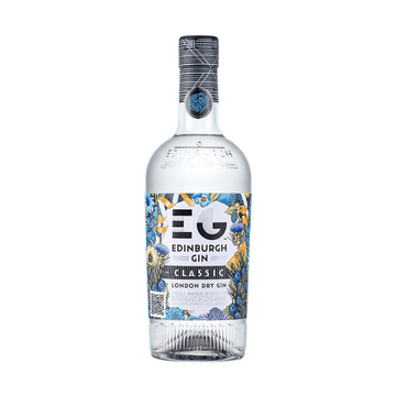 Edinburgh Classic London Dry Gin - LoveScotch.com