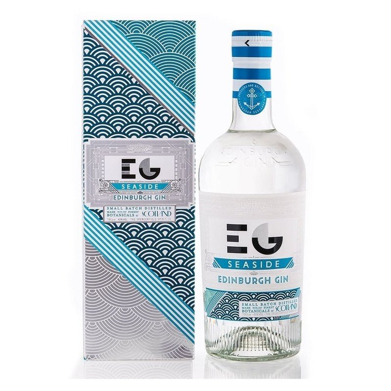 Edinburgh Seaside Gin - LoveScotch.com
