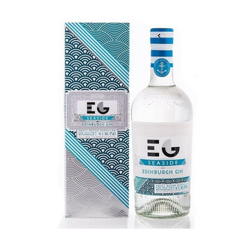 Edinburgh Seaside Gin - LoveScotch.com