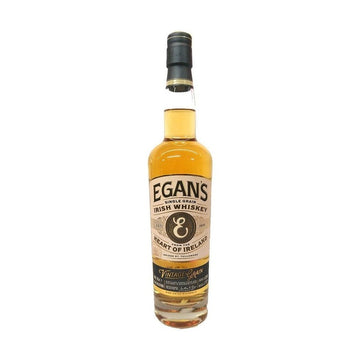 Egan's Vintage Grain Single Grain Irish Whiskey - LoveScotch.com