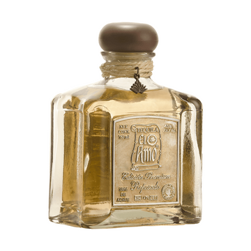 El Amo Premium Reposado Tequila - LoveScotch.com