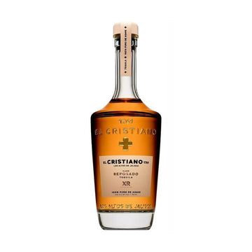 El Cristiano 1761 Reposado XR Tequila - LoveScotch.com