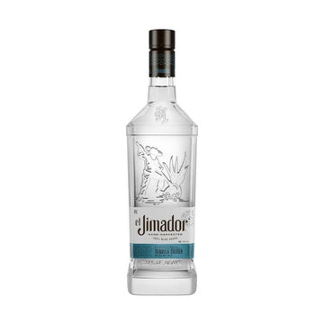El Jimador Silver Tequila - LoveScotch.com