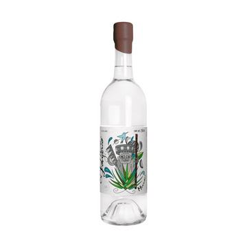 El Jolgorio Mexicano Mezcal - LoveScotch.com