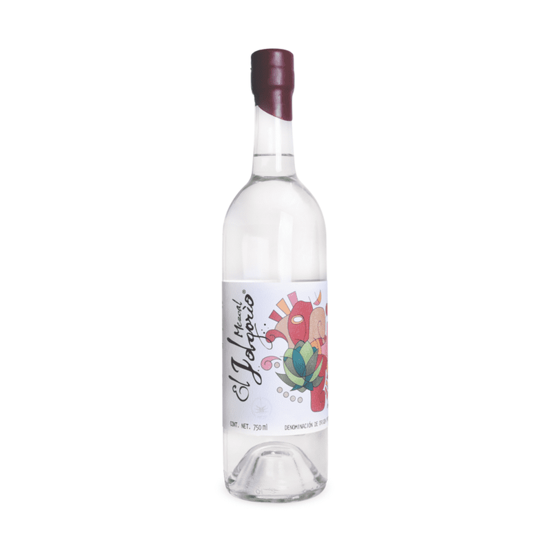El Jolgorio Tobala Mezcal - LoveScotch.com
