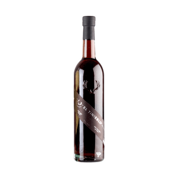 El Tinieblo Anejo Mezcal - LoveScotch.com