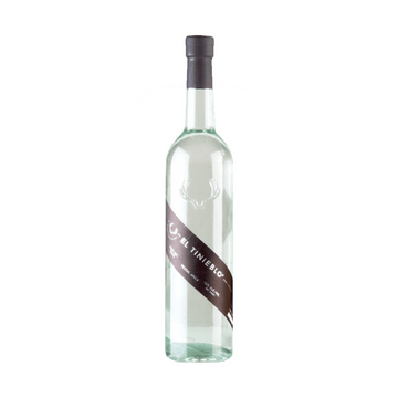 El Tinieblo Joven Mezcal - LoveScotch.com