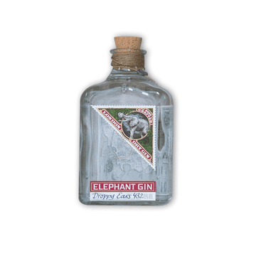 Elephant London Dry Gin - LoveScotch.com
