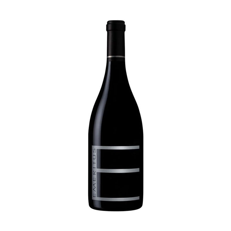 Emeritus Hallberg Ranch Pinot Noir 2018 - LoveScotch.com