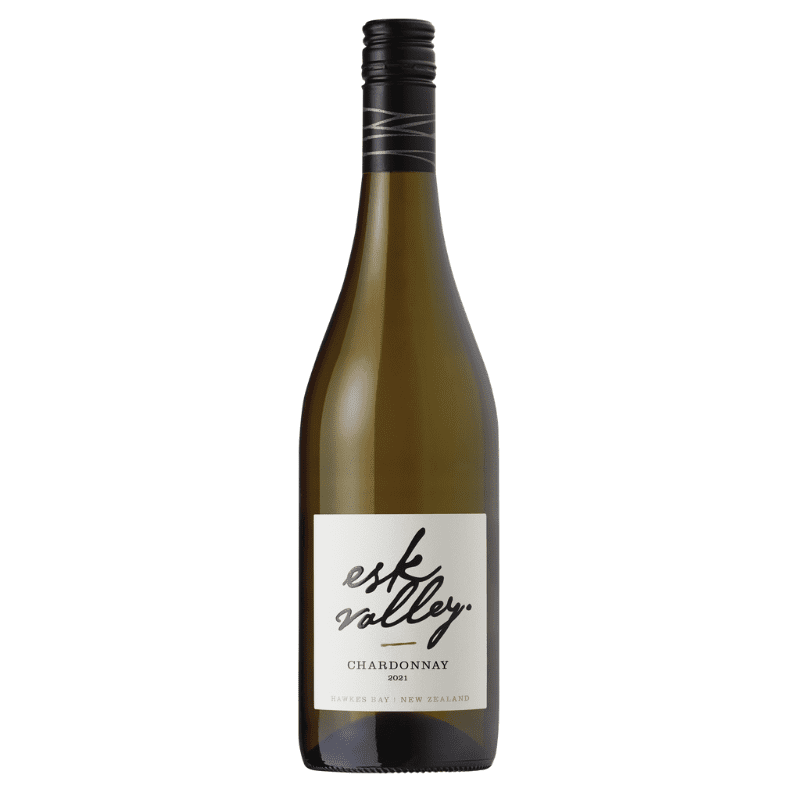 Esk Valley 'Hawkes Bay' Chardonnay 2021 - LoveScotch.com