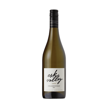 Esk Valley 'Hawkes Bay' Chardonnay 2021 - LoveScotch.com