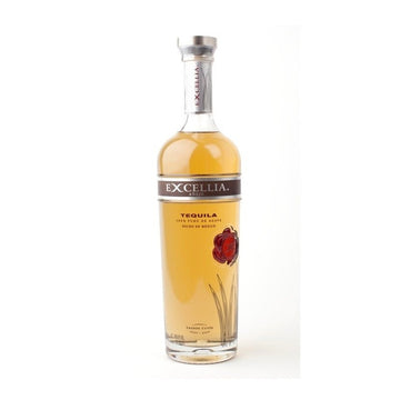 Excellia Anejo Tequila - LoveScotch.com