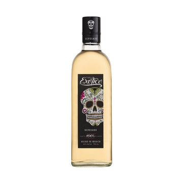 Exotico Reposado Tequila - LoveScotch.com