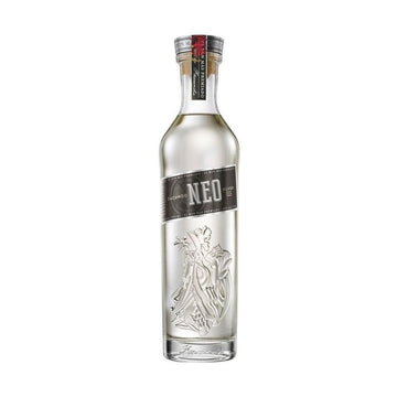 Facundo Neo Silver Rum - LoveScotch.com