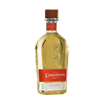 Familia Camarena Reposado Tequila - LoveScotch.com