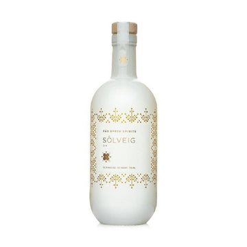 Far North Spirits Solveig Gin - LoveScotch.com