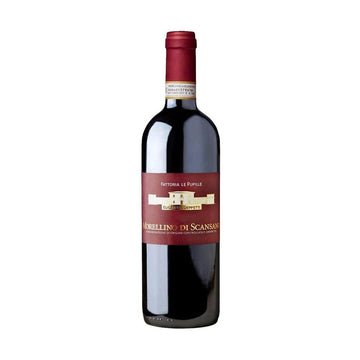 Fattoria Le Pupille 'Morellino di Scansano' 2018 - LoveScotch.com