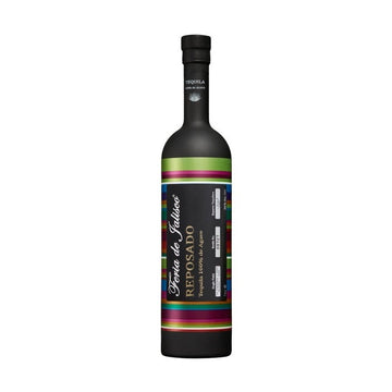 Feria de Jalisco Reposado Tequila - LoveScotch.com