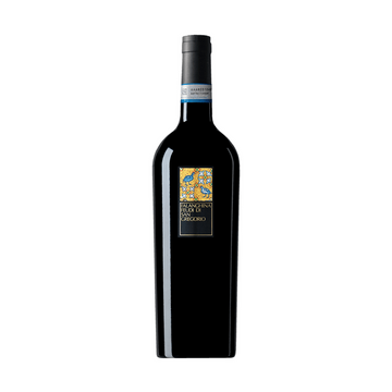 Feudi di San Gregorio Falanghina 2020 - LoveScotch.com