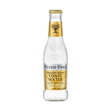Fever-Tree Premium Indian Tonic Water 4-Pack - LoveScotch.com