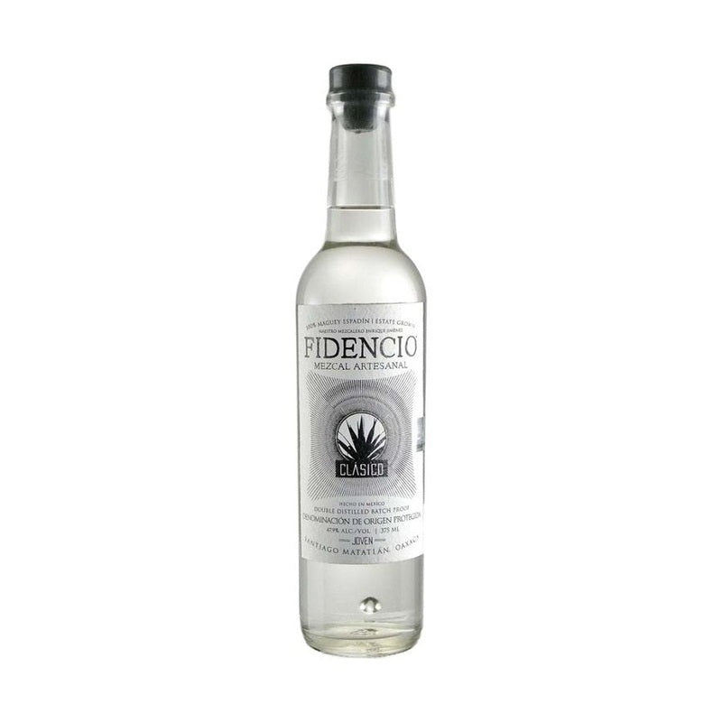 Fidencio Clasico Joven Mezcal - LoveScotch.com
