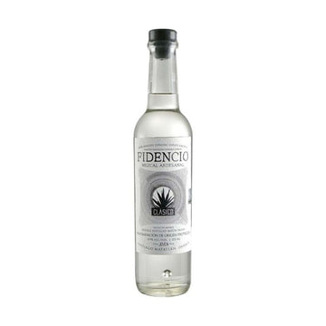 Fidencio Clasico Joven Mezcal - LoveScotch.com