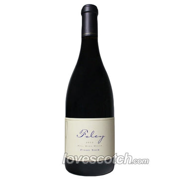Foley Santa Rita Hills Pinot Noir 2012 - LoveScotch.com