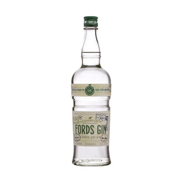 Fords London Dry Gin - LoveScotch.com