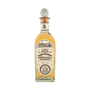 Fortaleza Anejo Tequila - LoveScotch.com