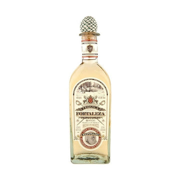 Fortaleza Reposado Tequila - LoveScotch.com