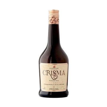 Foursquare 'Crisma' Barbados Rum Cream Liqueur - LoveScotch.com
