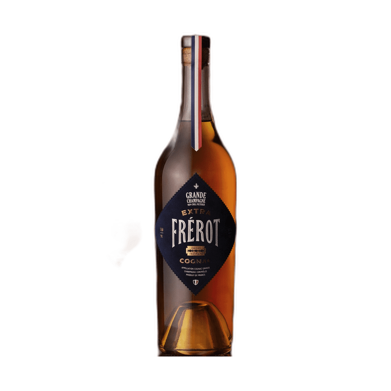 Frérot Extra Grande Champagne Cognac - LoveScotch.com