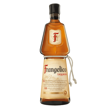 Frangelico Liqueur - LoveScotch.com