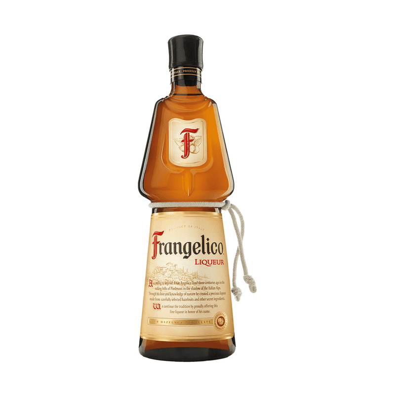 Frangelico Liqueur - LoveScotch.com