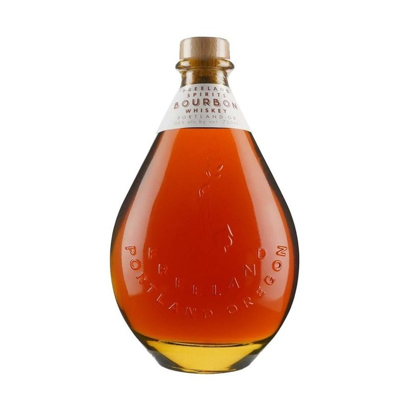Freeland Spirits Bourbon Whiskey - LoveScotch.com
