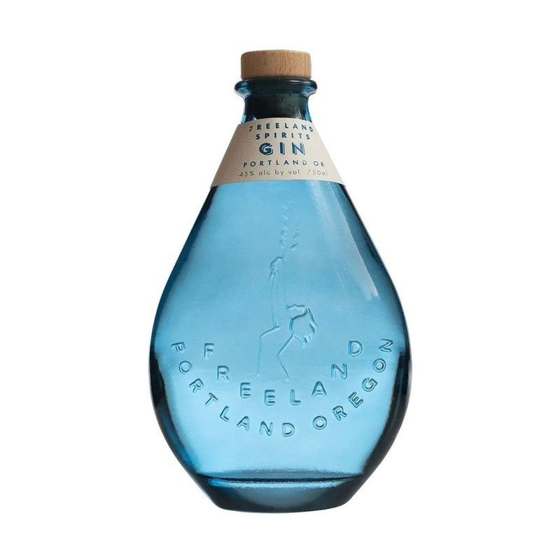 Freeland Spirits Gin - LoveScotch.com