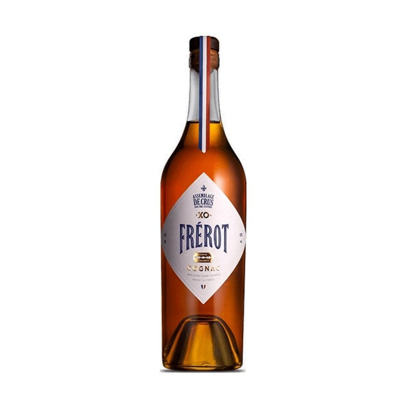 Frérot 'Assemblage De Crus' XO Cognac - LoveScotch.com