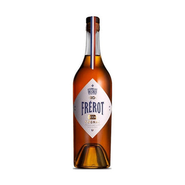 Frérot 'Assemblage De Crus' XO Cognac - LoveScotch.com
