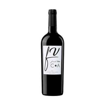 Fresh Vine Cabernet Sauvignon - LoveScotch.com