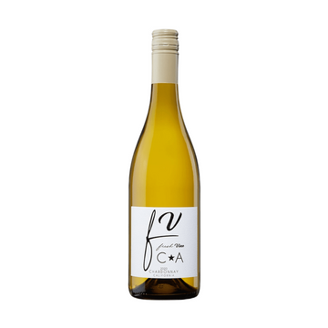 Fresh Vine Chardonnay - LoveScotch.com