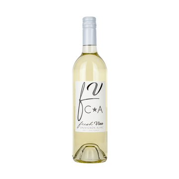 Fresh Vine Sauvignon Blanc - LoveScotch.com