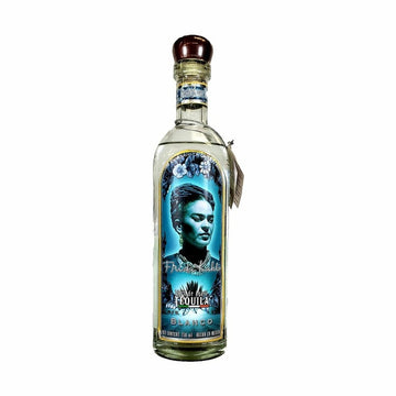 Frida Kahlo Blanco Tequila - LoveScotch.com