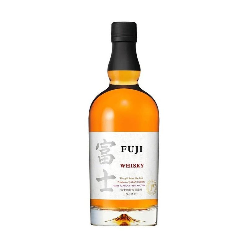 Fuji Whisky - LoveScotch.com