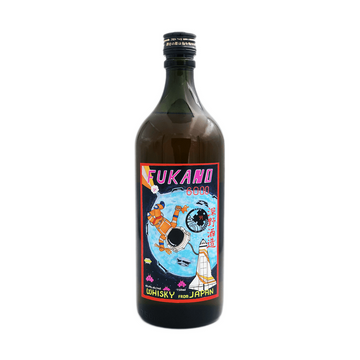 Fukano 6000 Japanese Whisky - LoveScotch.com