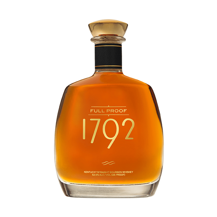 1792 Full Proof Kentucky Straight Bourbon Whiskey - LoveScotch.com