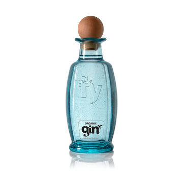 Fy Organic Gin - LoveScotch.com