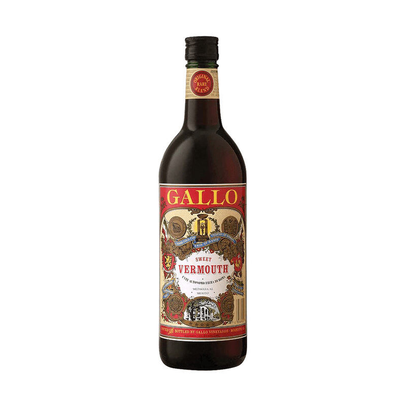 Gallo Sweet Vermouth - LoveScotch.com