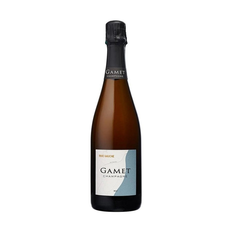 Gamet 'Rive Droite' Brut Champagne - LoveScotch.com