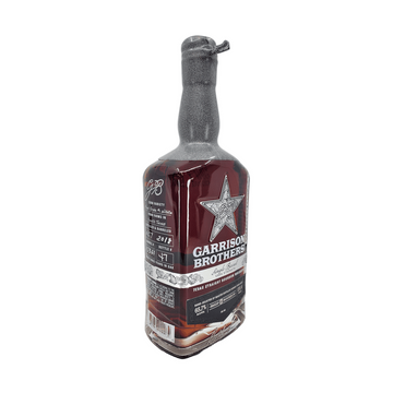 Garrison Brothers Single Barrel 'Shop Bourbon' Selection Barrel #13361 Texas Straight Bourbon Whiskey - LoveScotch.com